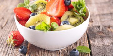 Comment conserver la salade de fruits