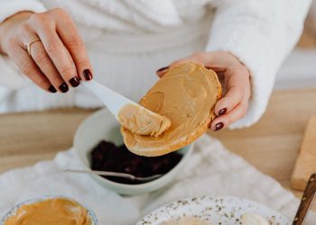 Comment conserver le beurre de cacahuètes