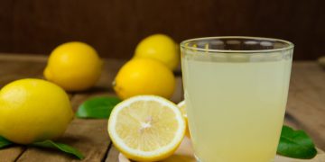 Comment conserver le jus de citron