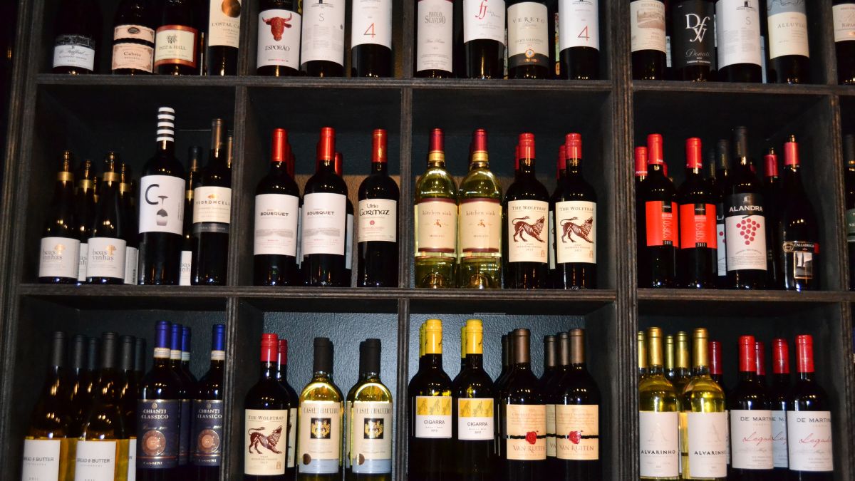 Comment conserver le vin conseils et astuces pour bien conserver et faire vieillir votre vin