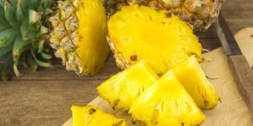 Comment conserver les ananas