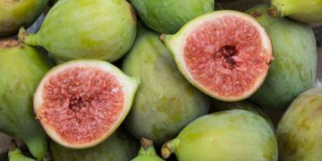 Comment conserver les figues