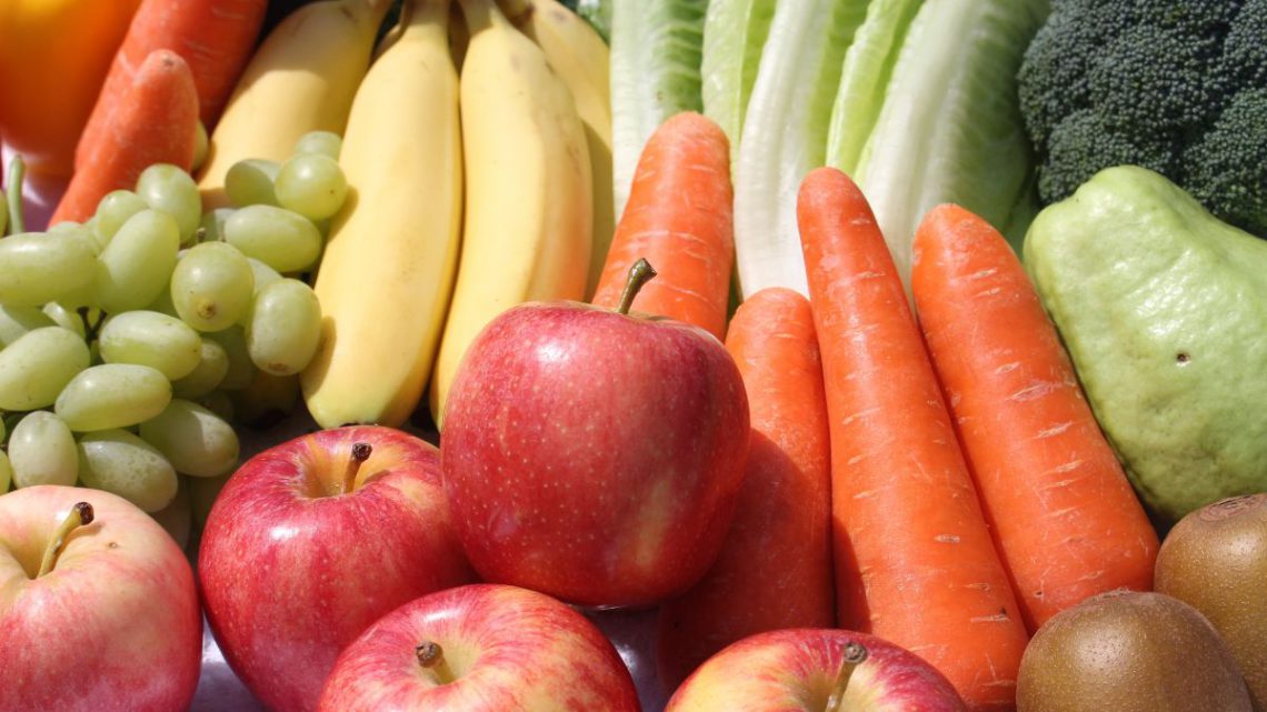 Comment Conserver Les Fruits Et L Gumes Choses Savoir Pour Conserver Correctement Vos Fruits