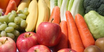 Comment conserver les fruits et légumes