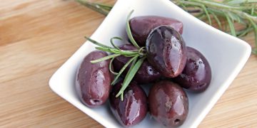 Comment conserver les olives