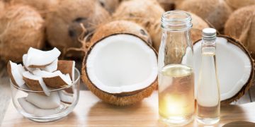 Comment conserver la noix de coco