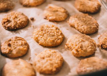 Comment conserver les biscuits