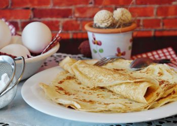 Comment conserver les crêpes