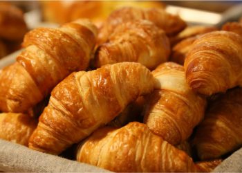 Comment conserver les croissants