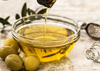 Comment conserver l'huile d'olive