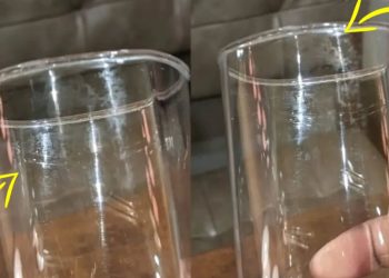 Comment enlever la corrosion sur les verres