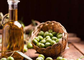 Comment faire de l'huile d'olive à la maison