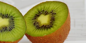 Comment faire sécher les kiwis