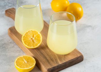 Comment utiliser le jus de citron