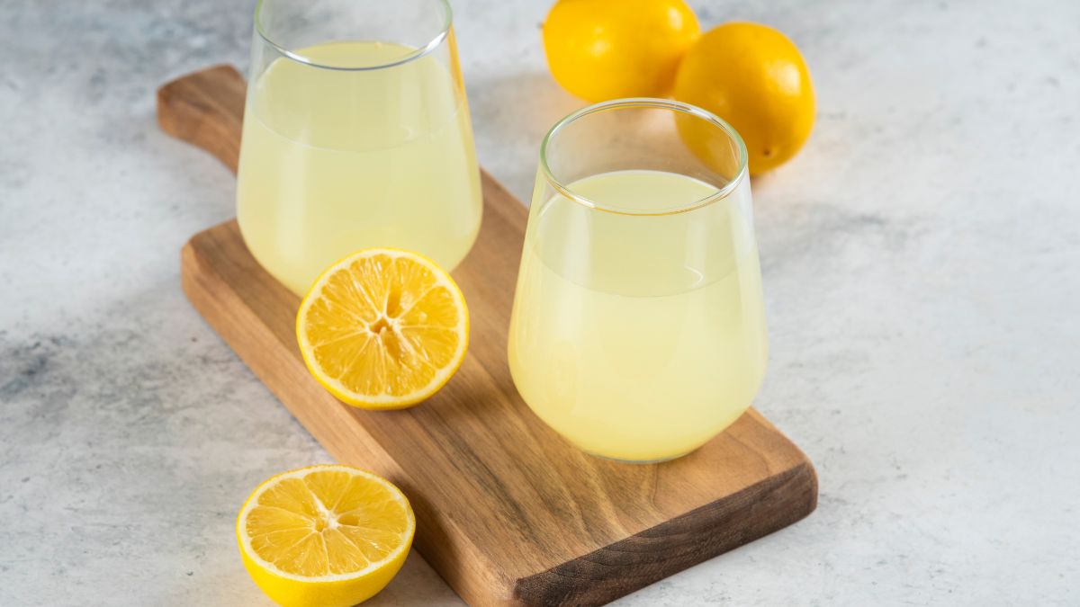 Comment utiliser le jus de citron – 21 idées pour utiliser le jus de citron