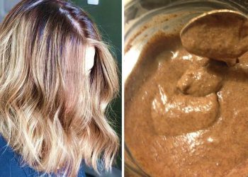 DIY éclaircir ses cheveux naturellement