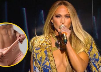 Les conseils et exercices du coach de Jennifer Lopez