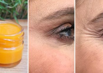 Masque à la vitamine C fait maison