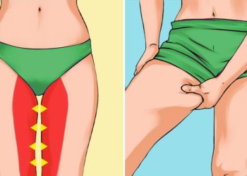 6 exercices pour affiner ses jambes