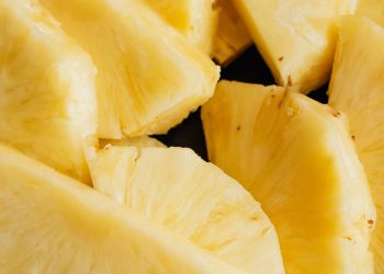 Bienfaits de l’ananas pour la santé chez l’homme