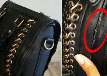 Comment réparer un sac en cuir ou en similicuir