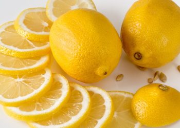 Propriétés et bienfaits santé du citron