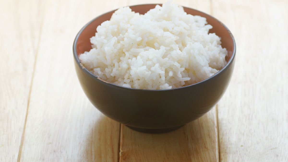 Tous les bienfaits du riz basmati – le riz le plus sain pour la santé
