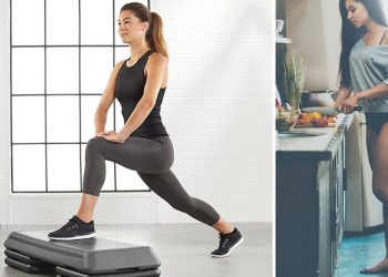 6 meilleurs exercices pour muscler les jambes et remonter ses fesses