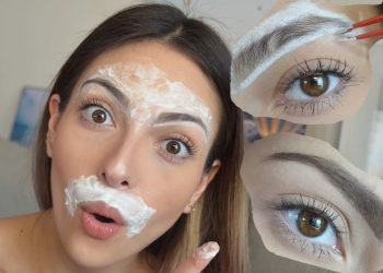 Astuces naturelles pour éliminer les poils sur le visage