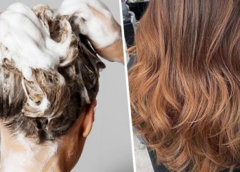 Bicarbonate de soude pour les cheveux