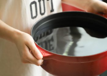 Bienfaits de l’eau de cuisson du riz pour maigrir