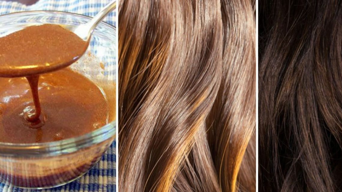 Comment éclaircir Ses Cheveux Avec De La Cannelle éclaircissant Cheveux Maison 