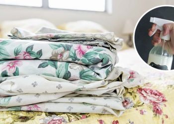 Comment parfumer son linge de lit