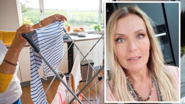 Comment sécher votre linge en évitant les odeurs de moisi pour 6 centimes l’heure ?