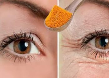 Crème naturelle à l'huile de coco pour contour des yeux