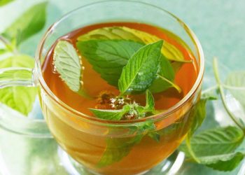 Les bienfaits du thé à base de menthe poivrée vous donneront envie d’une bonne tasse quand vous les découvrirez