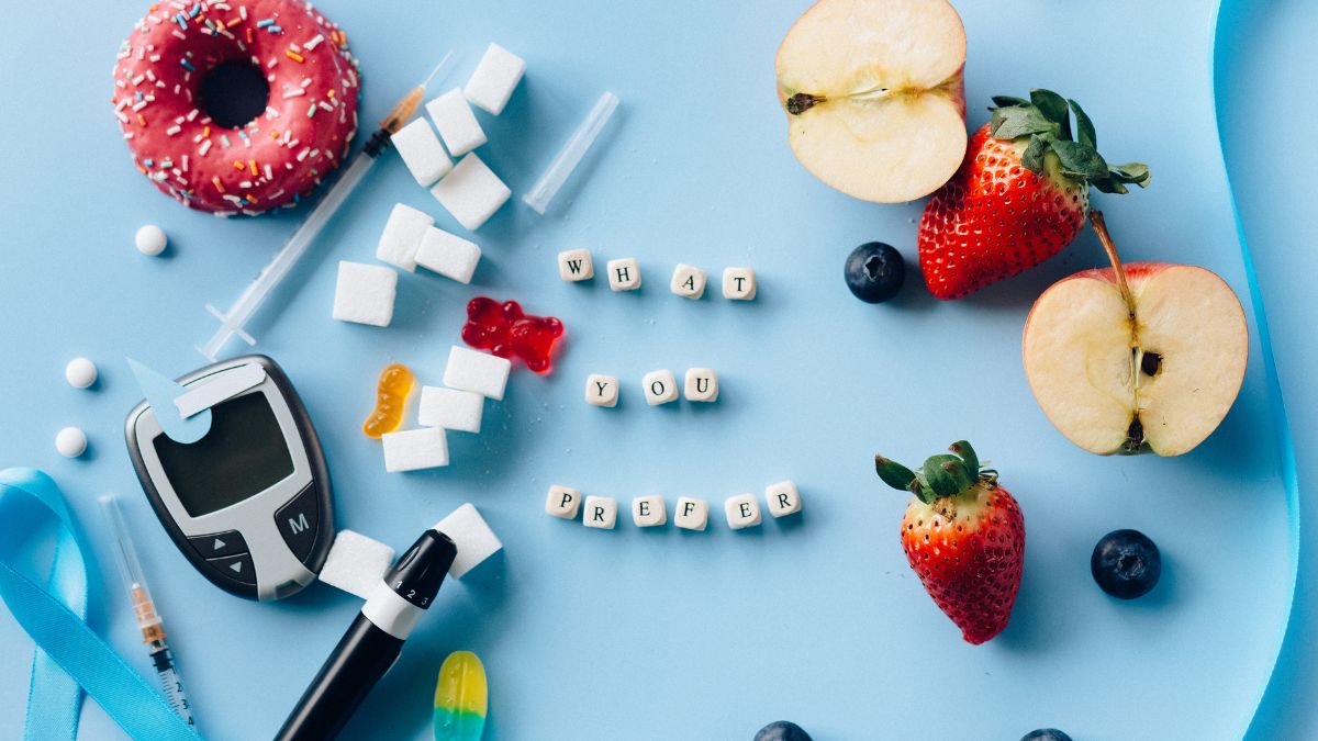 Petit-déjeuner idéal pour les diabétiques – composer un petit-déjeuner équilibré
