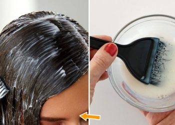 Recette pour éclaircir ses cheveux naturellement