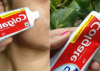 15 usages géniaux du dentifrice