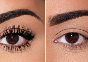 4 huiles végétales pour faire pousser les cils