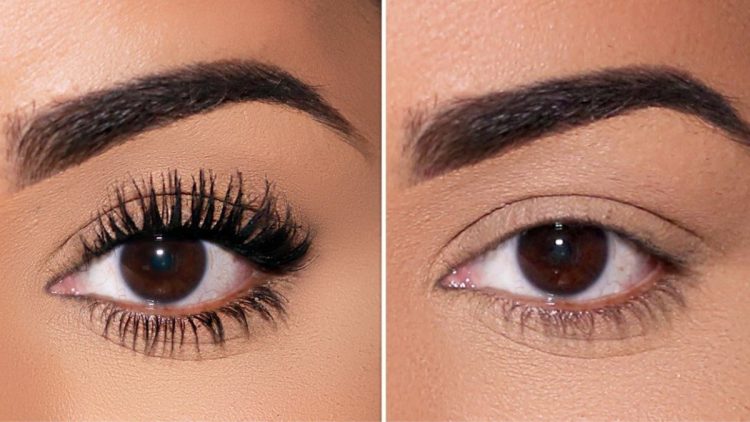 4 huiles végétales pour faire pousser les cils