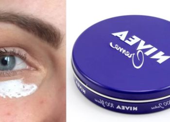 9 utilisations inconnues de la crème Nivea