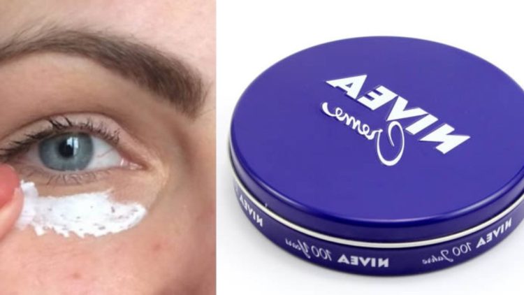 9 utilisations inconnues de la crème Nivea