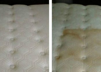 Astuce pour nettoyer et désinfecter un matelas sans l'eau de javel