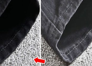 Astuce pour redonner de la couleur à vos vêtements déteints