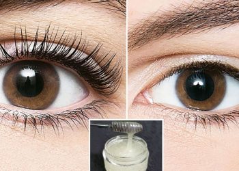 Astuces pour faire pousser ses cils rapidement en 3 jours