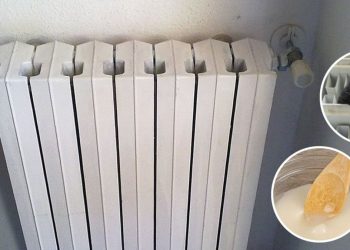 Comment nettoyer son radiateur pour éviter des déperditions énergétiques