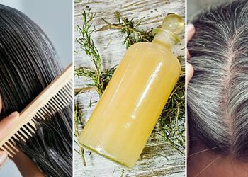 Comment réaliser son après-shampoing naturel au romarin