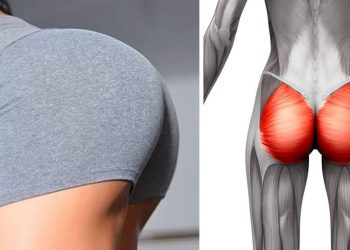 Pelvic Curl : l'exercice de pilâtes pour muscler ses fessiers et les jambes