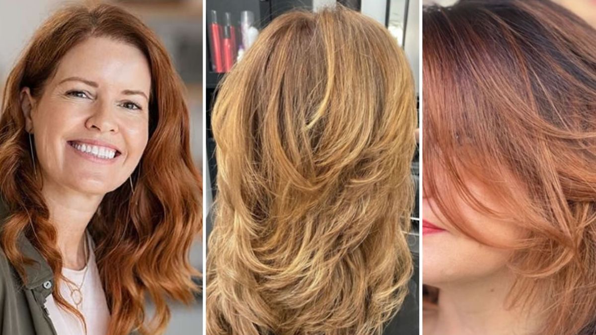 Quelle couleur de cheveux pour un effet qui rajeunit – 4 couleurs de cheveux pour rajeunir